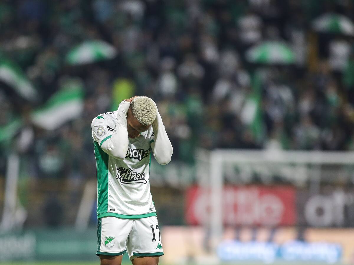 Deportivo Cali anuncia sorpresiva salida de cara al segundo semestre del 2024