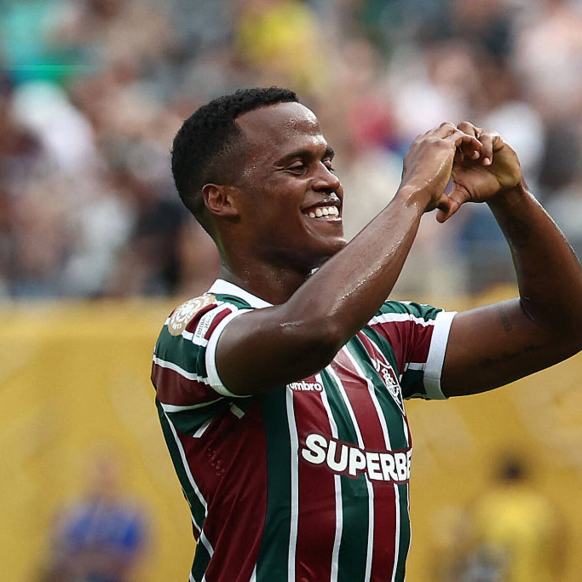 Deossa y Arias se metieron con unos golazos: los colombianos que han marcado en el Mundial de Clubes