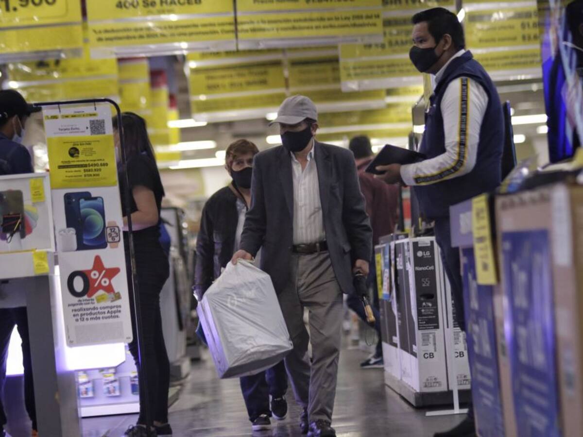 Listas fechas de los tres días sin IVA en el presente año