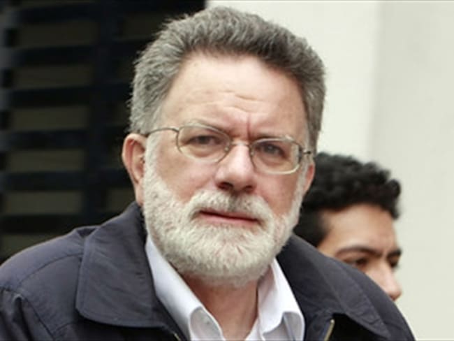 Se retoma juicio a Luis Carlos Restrepo por falsa desmovilización