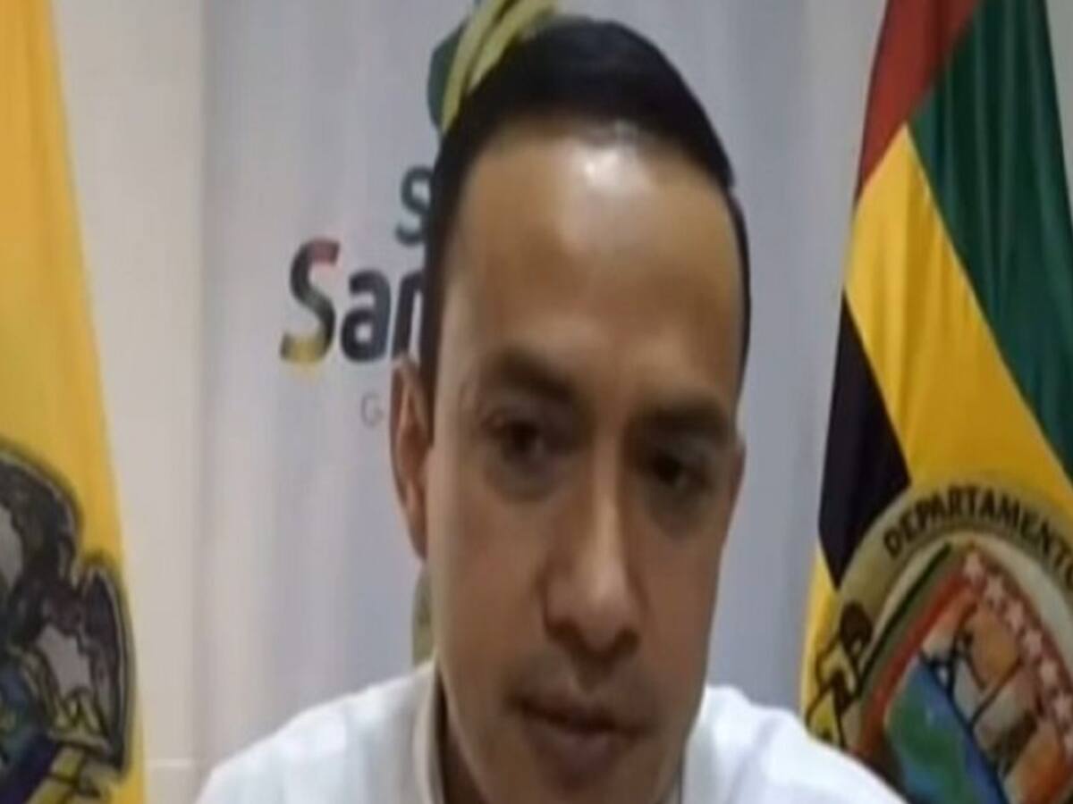 Quedamos otra vez en el limbo: Gobernador tras debate de basuras