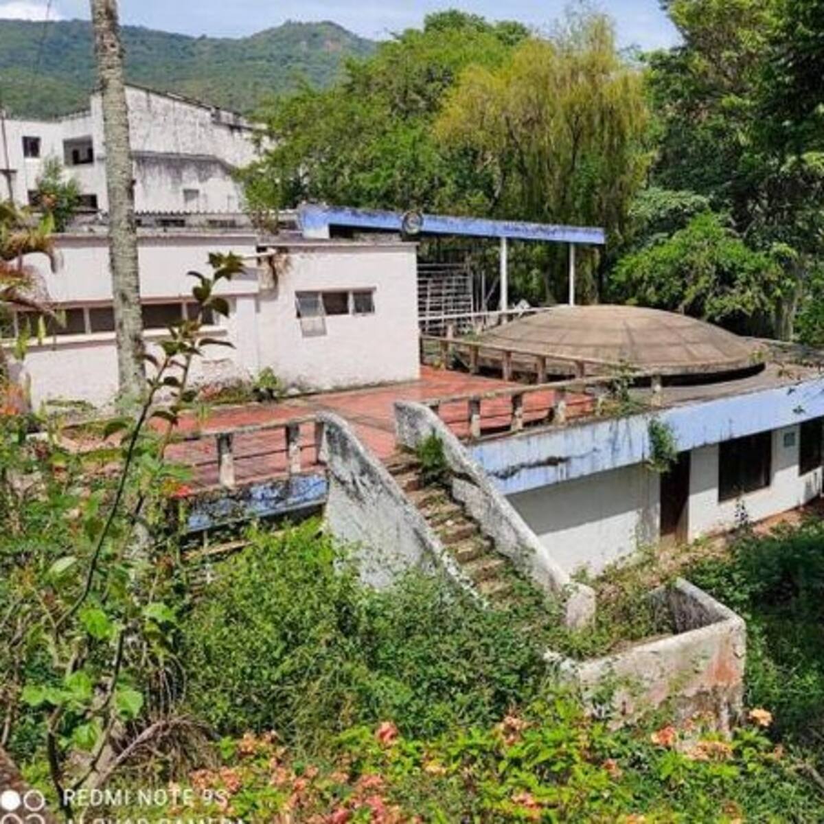 Hotel Bella Isla en vilo por voluntad política en la Asamblea