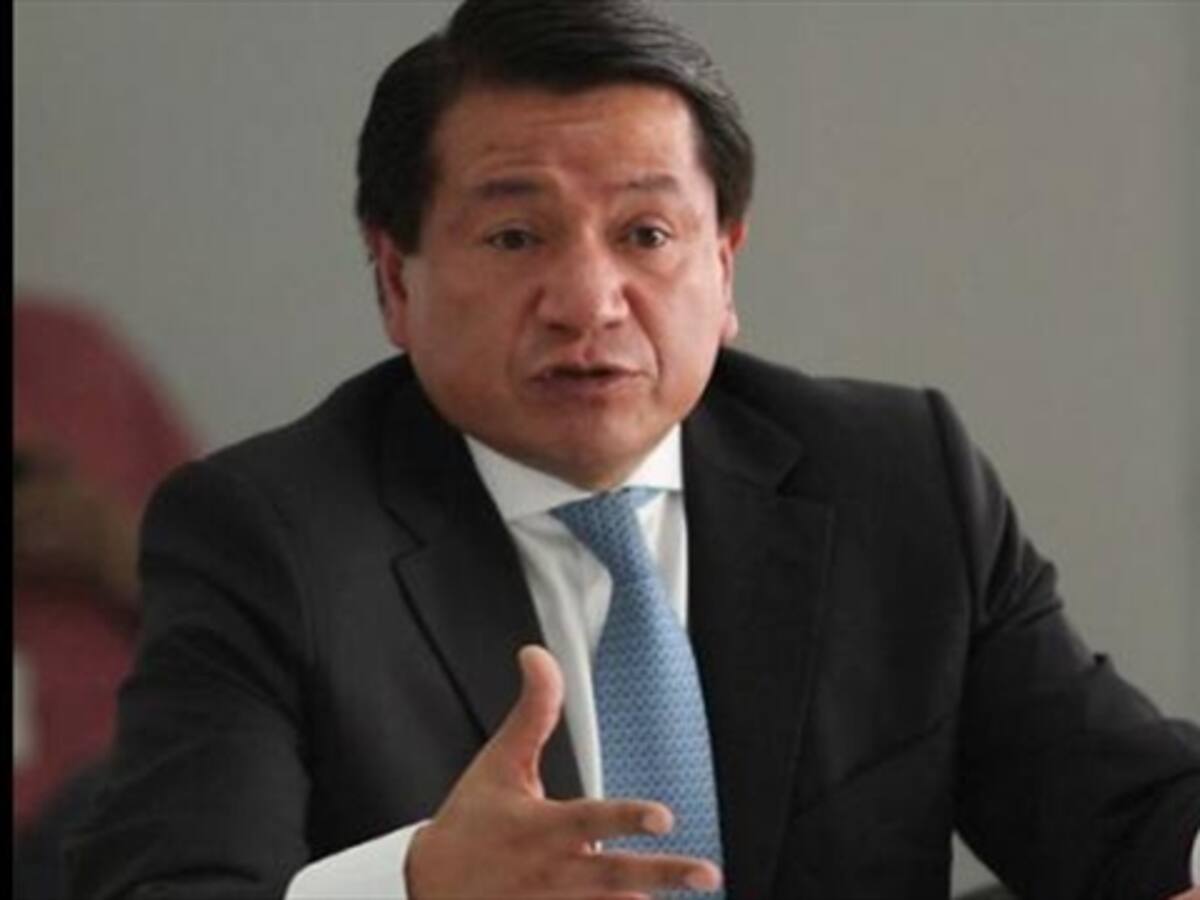 Defensoría propone proyecto de Ley para prohibir pólvora en el país