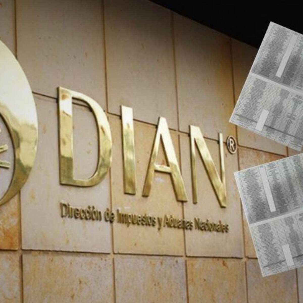 El listado de los políticos que habrían hecho recomendaciones para puestos en la DIAN