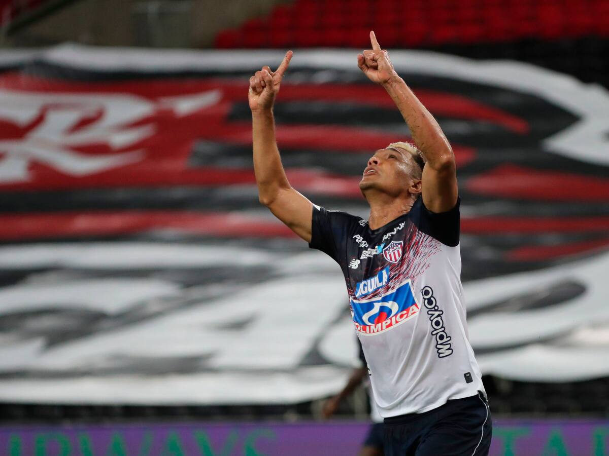 Fuad Char: Teófilo Gutiérrez no encaja en lo que estamos buscando