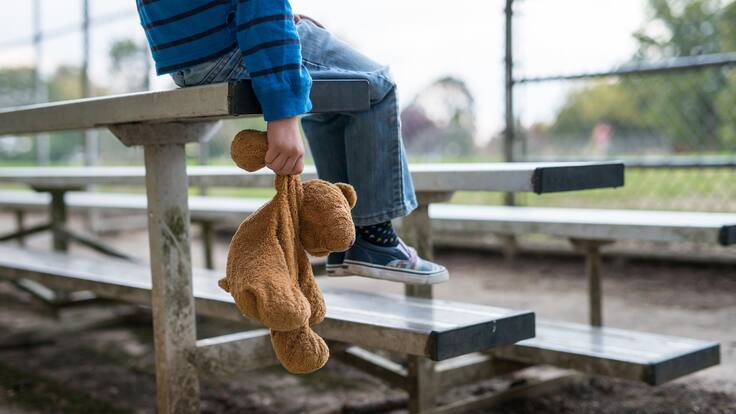 Niño de 11 años murió en manos de Bienestar Familiar