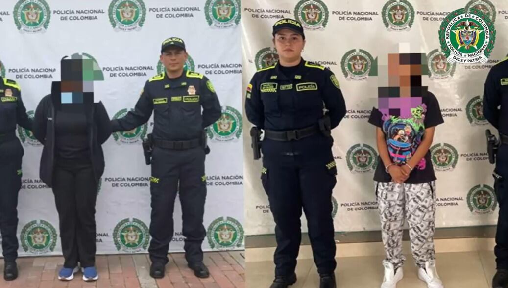 La Policía y los Gestores de Convivencia mantienen presencia permanente en puntos estratégicos de la ciudad.