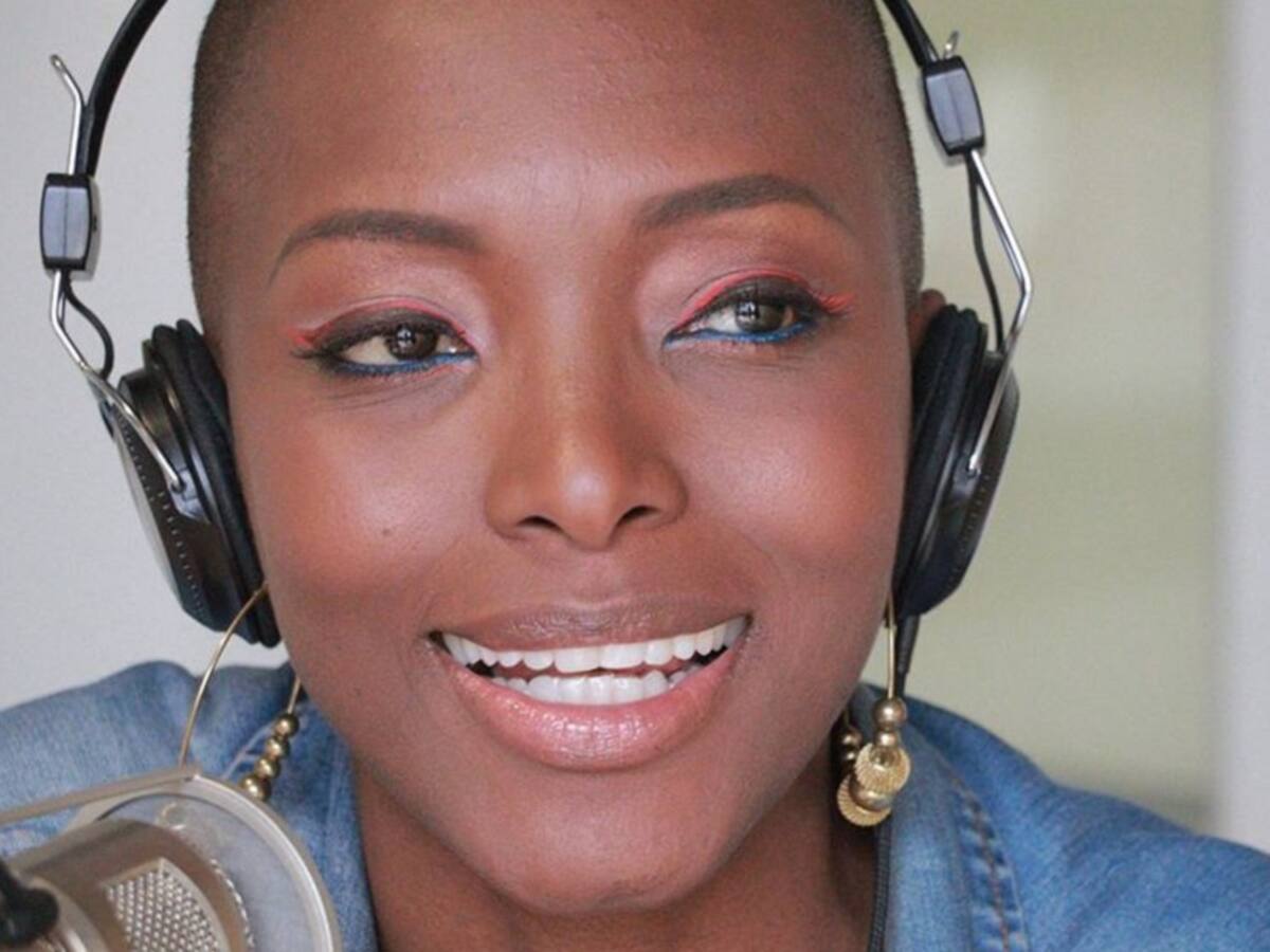 Mi Banda Sonora con Belky Arizala