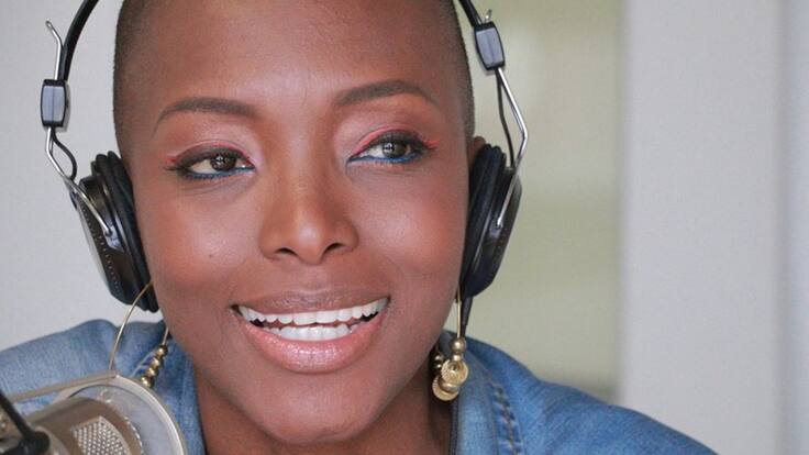 Mi Banda Sonora con Belky Arizala