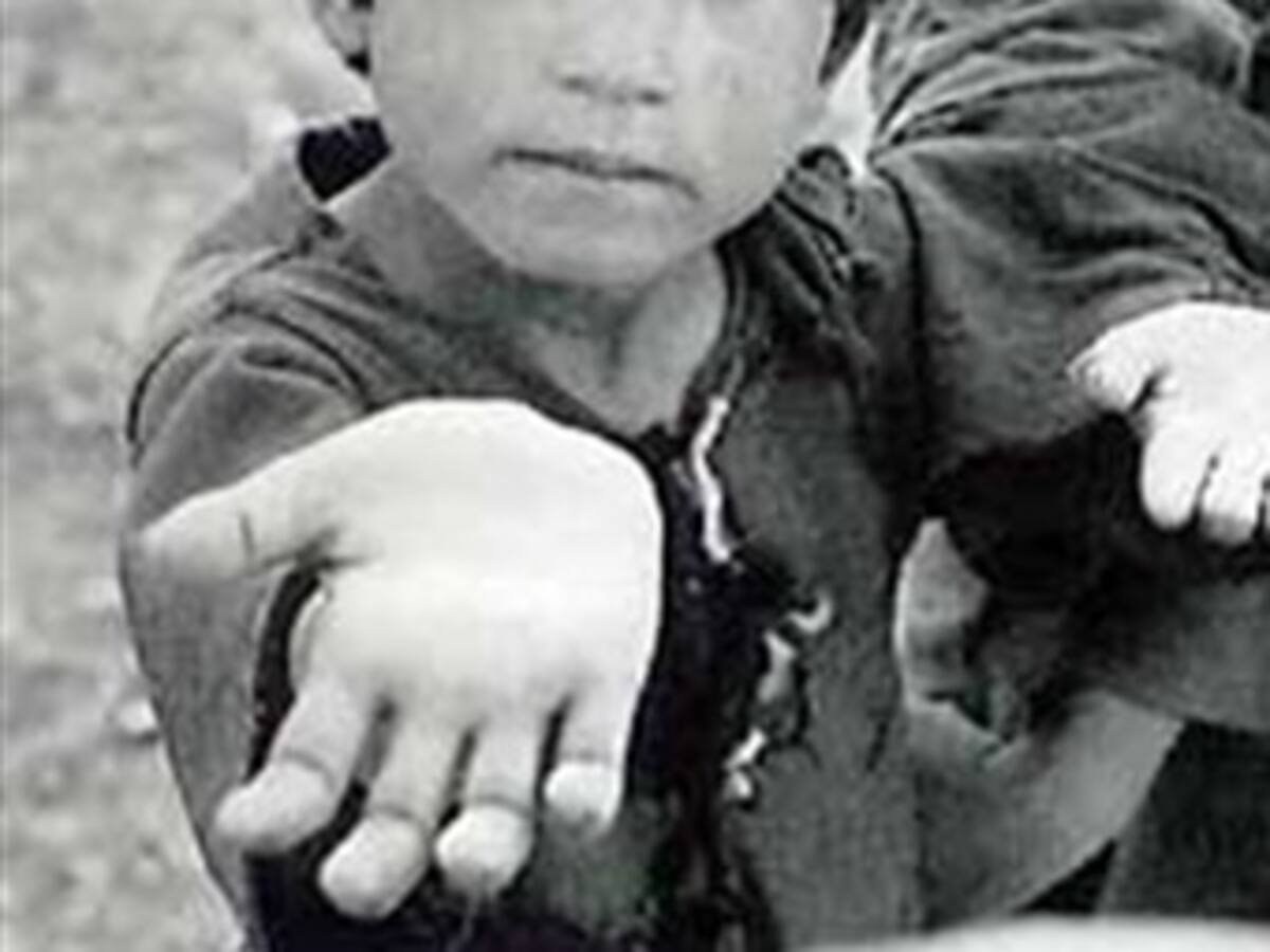 Alerta en La Guajira por la muerte de cerca de 3.000 niños