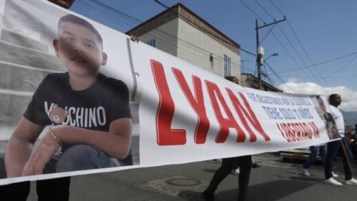 Se conocen antecedentes penales de Jesús Cuadros, familiar asesinado del niño liberado en Jamundí