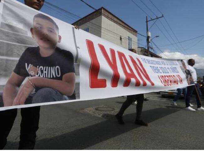 Se conocen antecedentes penales de Jesús Cuadros, familiar asesinado del niño liberado en Jamundí