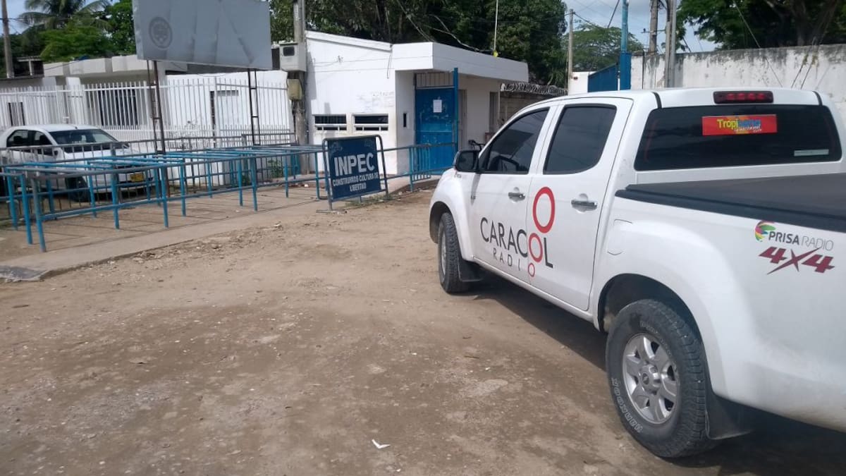 Cárcel para un hombre que admitió haber causado la muerte de su expareja en Cartagena