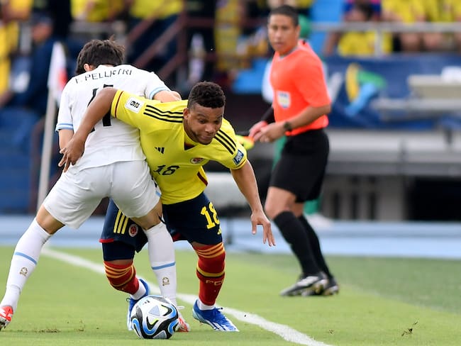 (Photo by Gabriel Aponte/Getty Images)