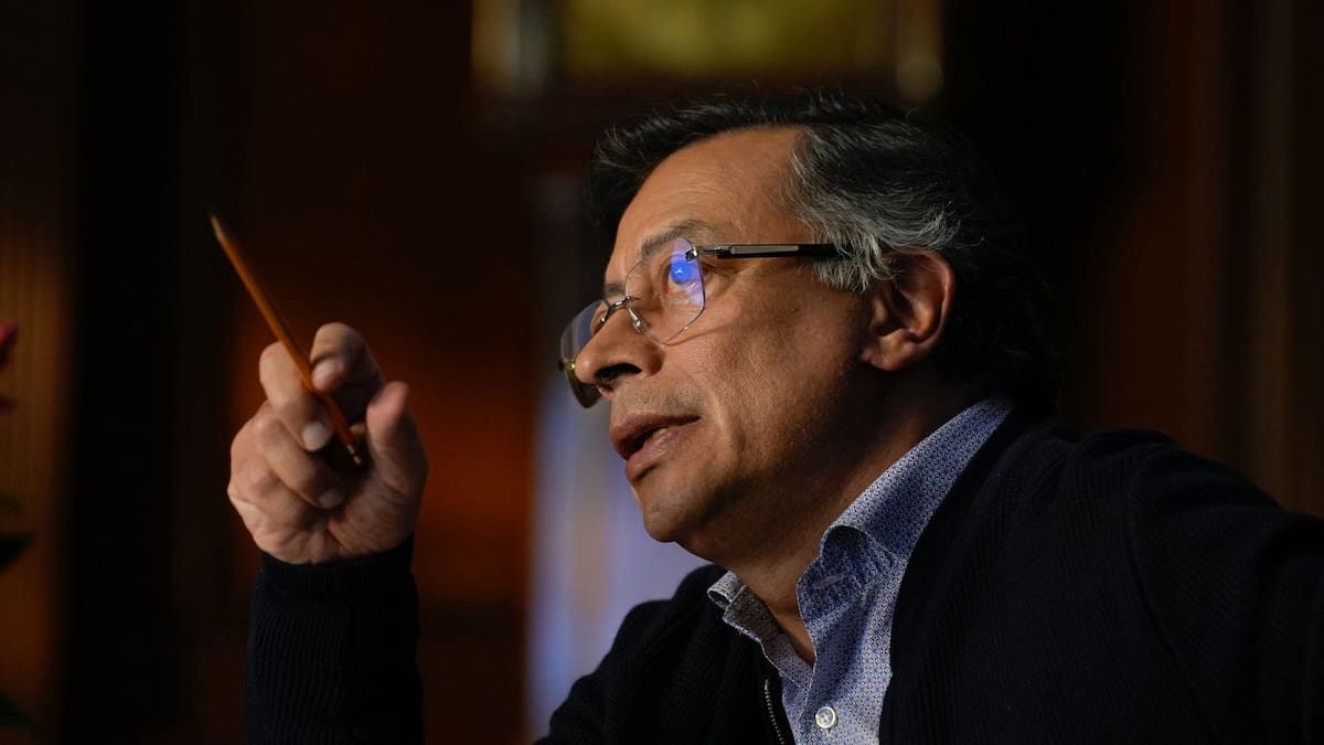 “No hay compromiso real del Gobierno Petro contra la corrupción”: Transparencia Colombia