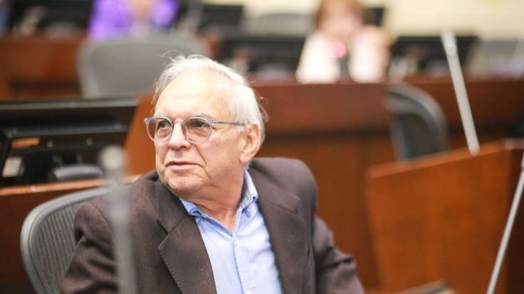 Bonilla en el Búnker: espera decisión del INPEC sobre su detención tras debate por domiciliaria