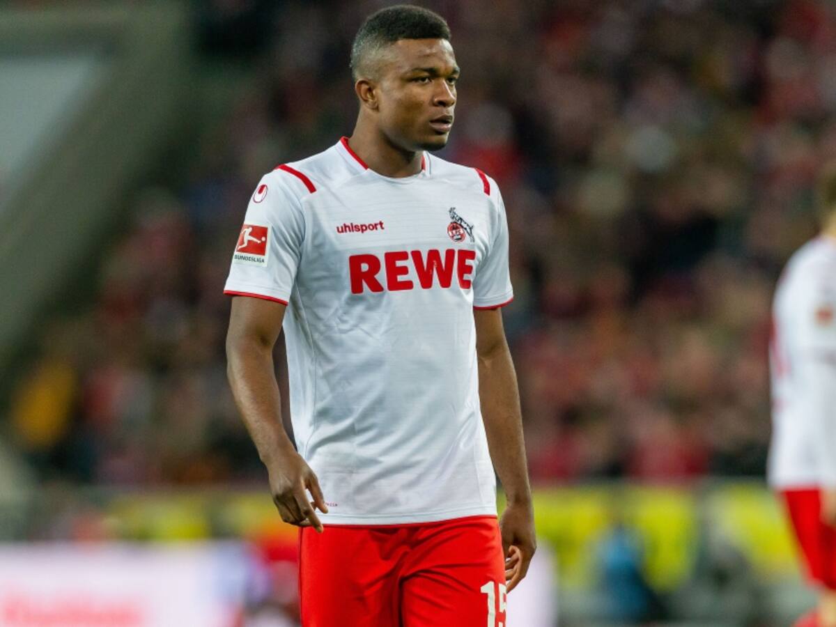 "Si están dejando que vuelva el fútbol, es porque las condiciones están"