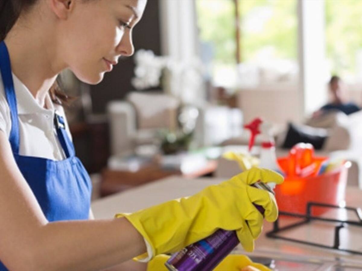 A pagar prima de trabajadores domésticos: MinTrabajo