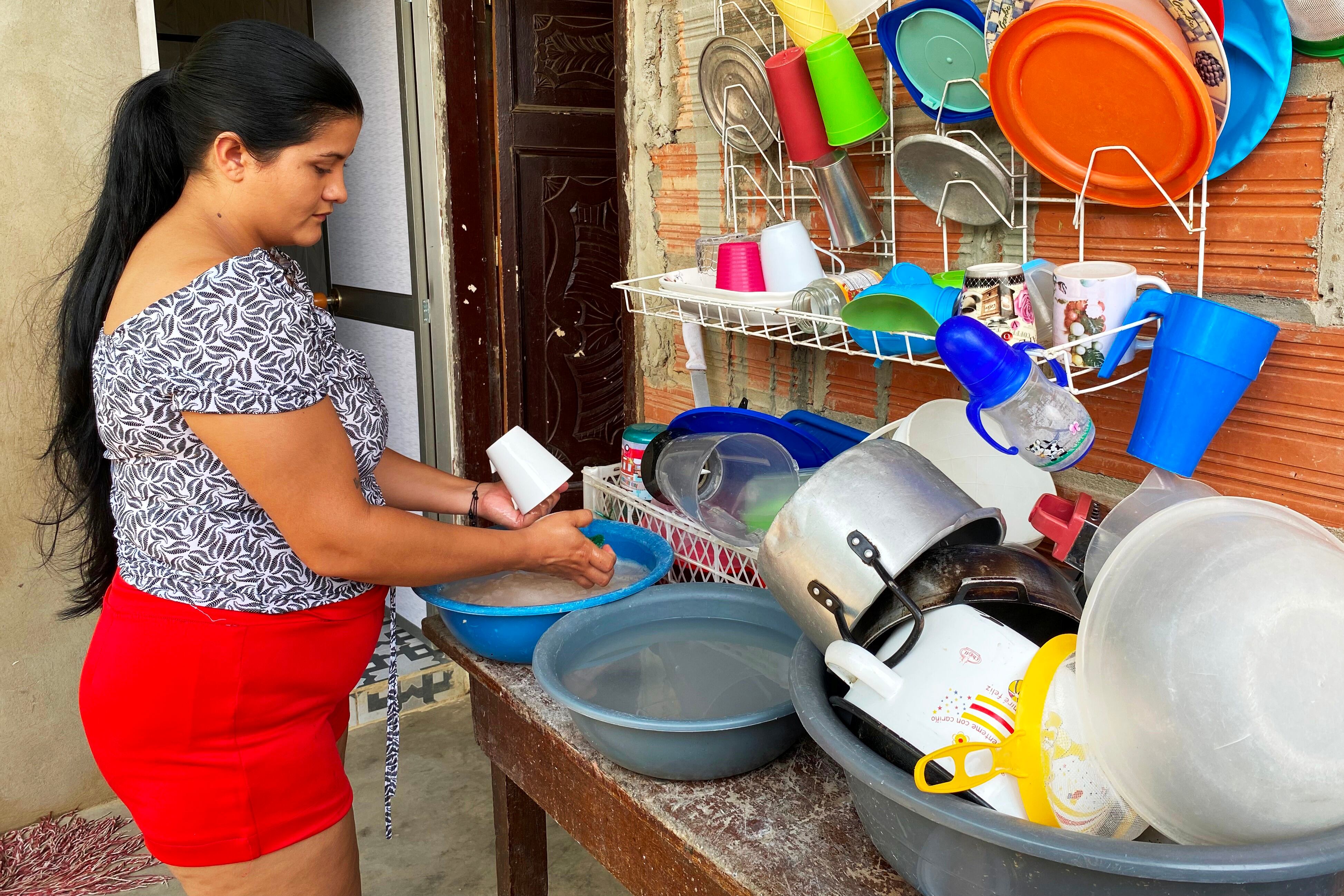 Aguas de Cartagena presenta balance de la medida temporal de ajuste a la distribución