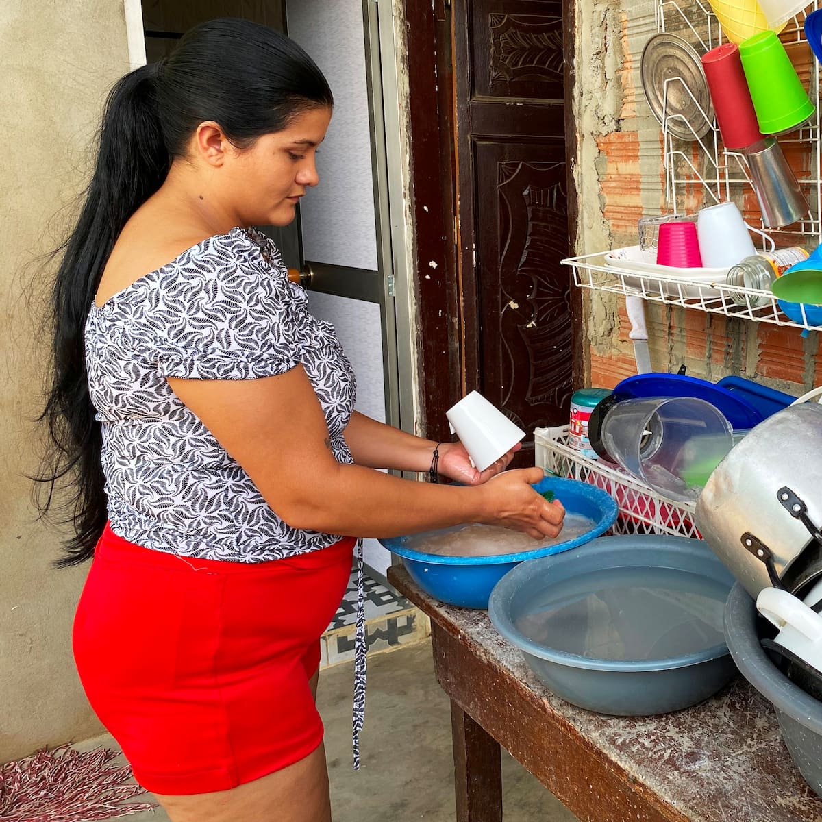 Aguas de Cartagena presenta balance de la medida temporal de ajuste a la distribución