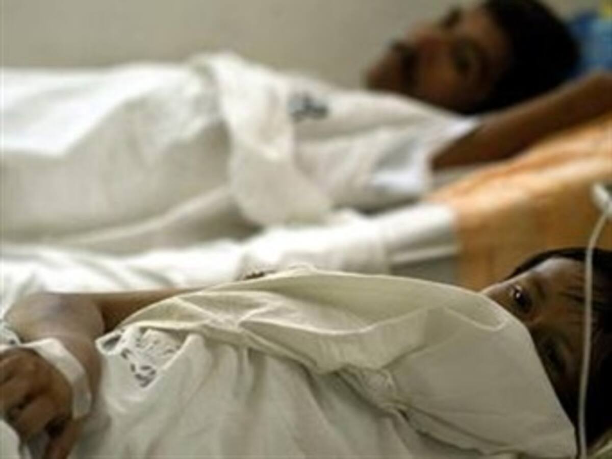 Alerta por brote de cólera en Cuba