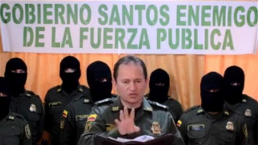 Rubén Darío Rozo. Foto: en Twitter: @Dias2015John