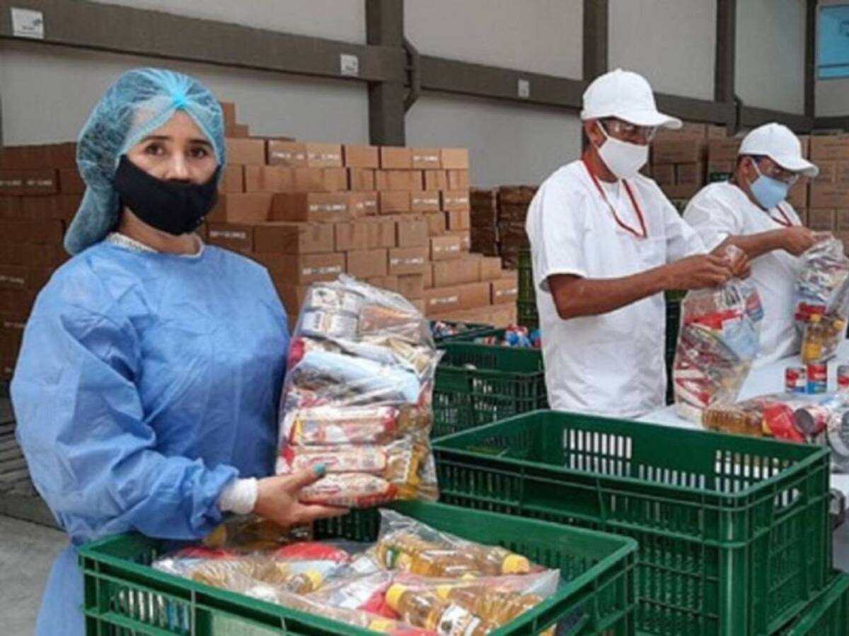 En el Huila no habría vigilancia a los operadores del PAE