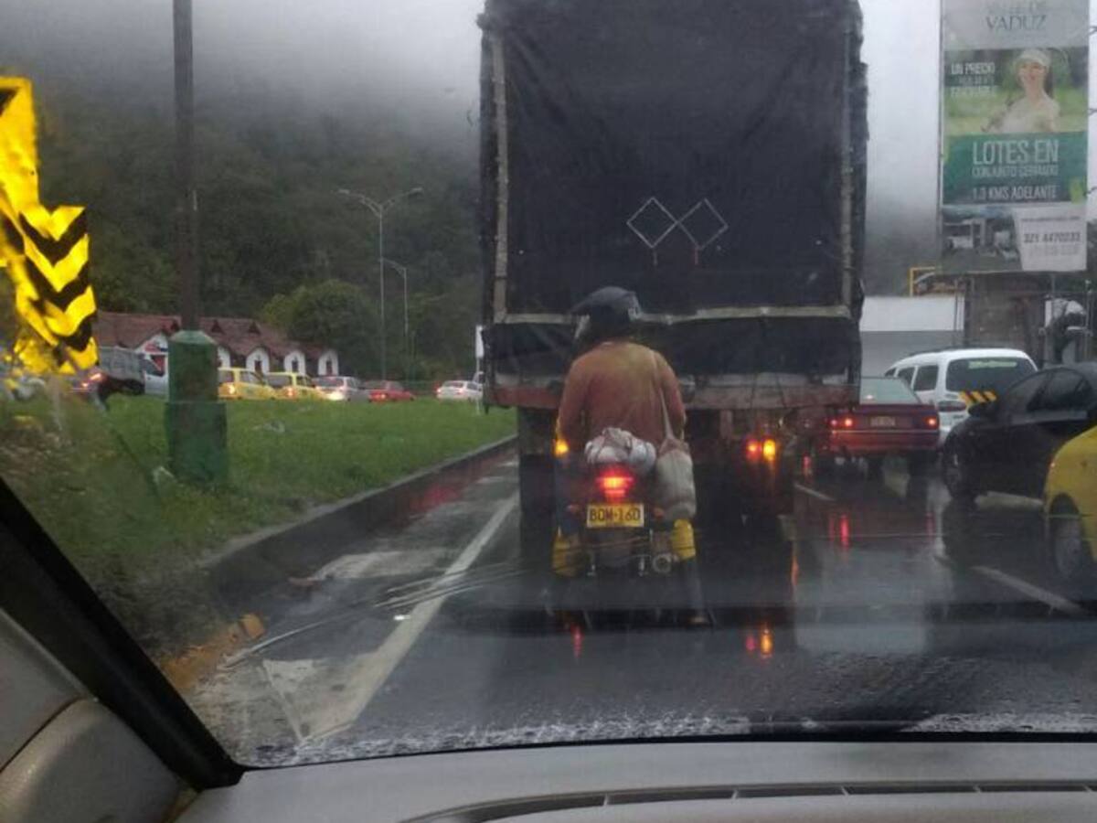 Muere un ciclista en la Turena