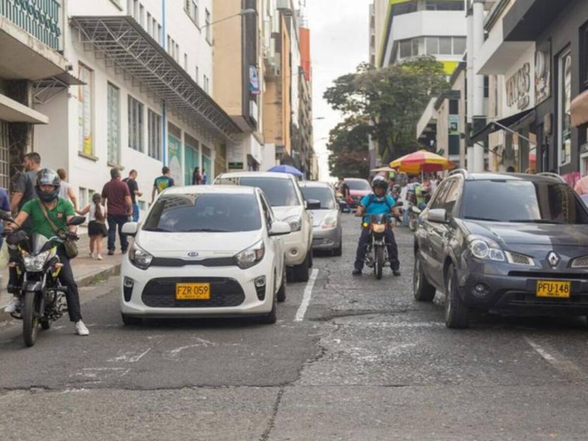 Hoy vence el plazo para el pago del impuesto vehicular en Risaralda