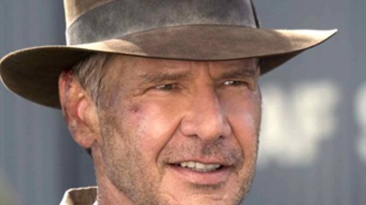 Harrison Ford cumple 70 años. Homenaje sonoro a sus mejores papeles en el cine