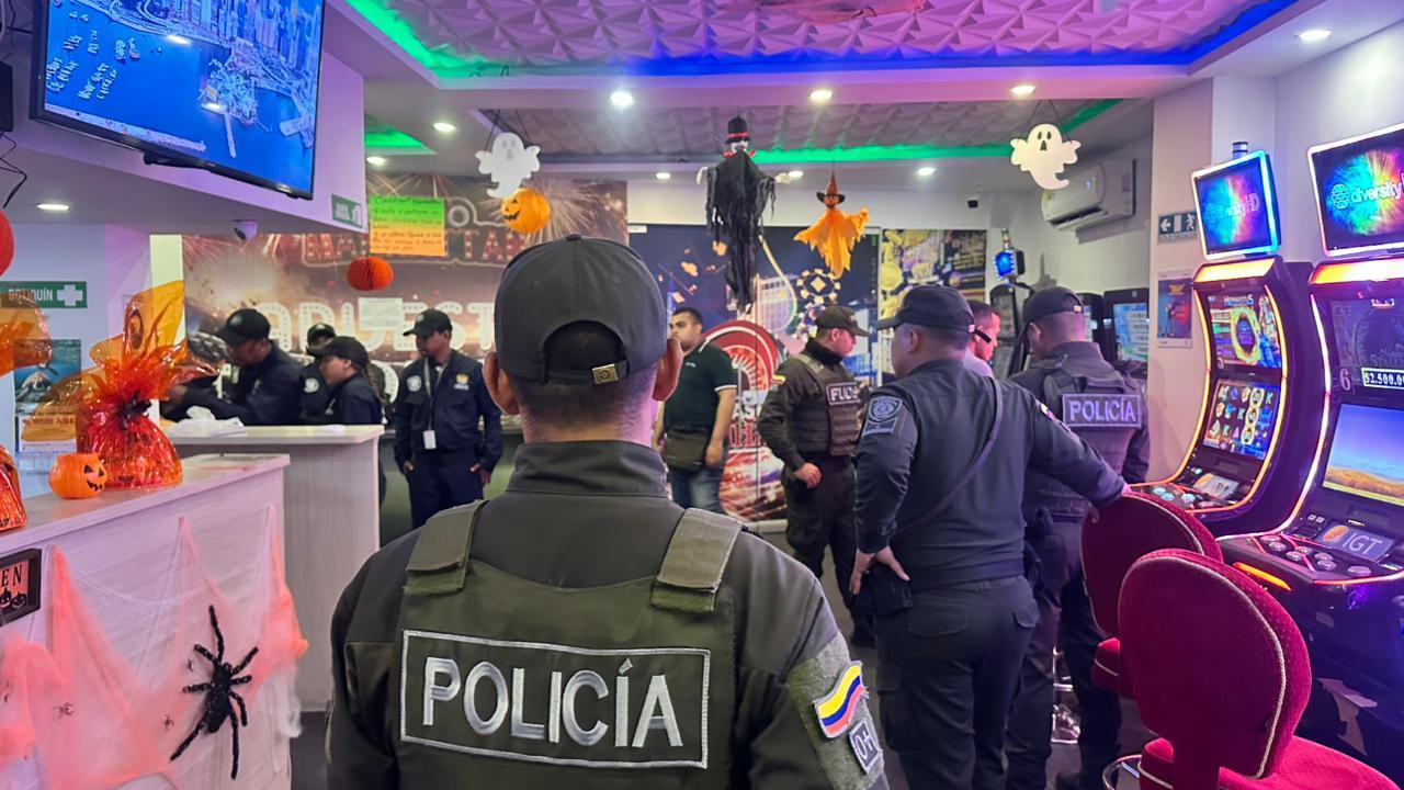 Cortesía