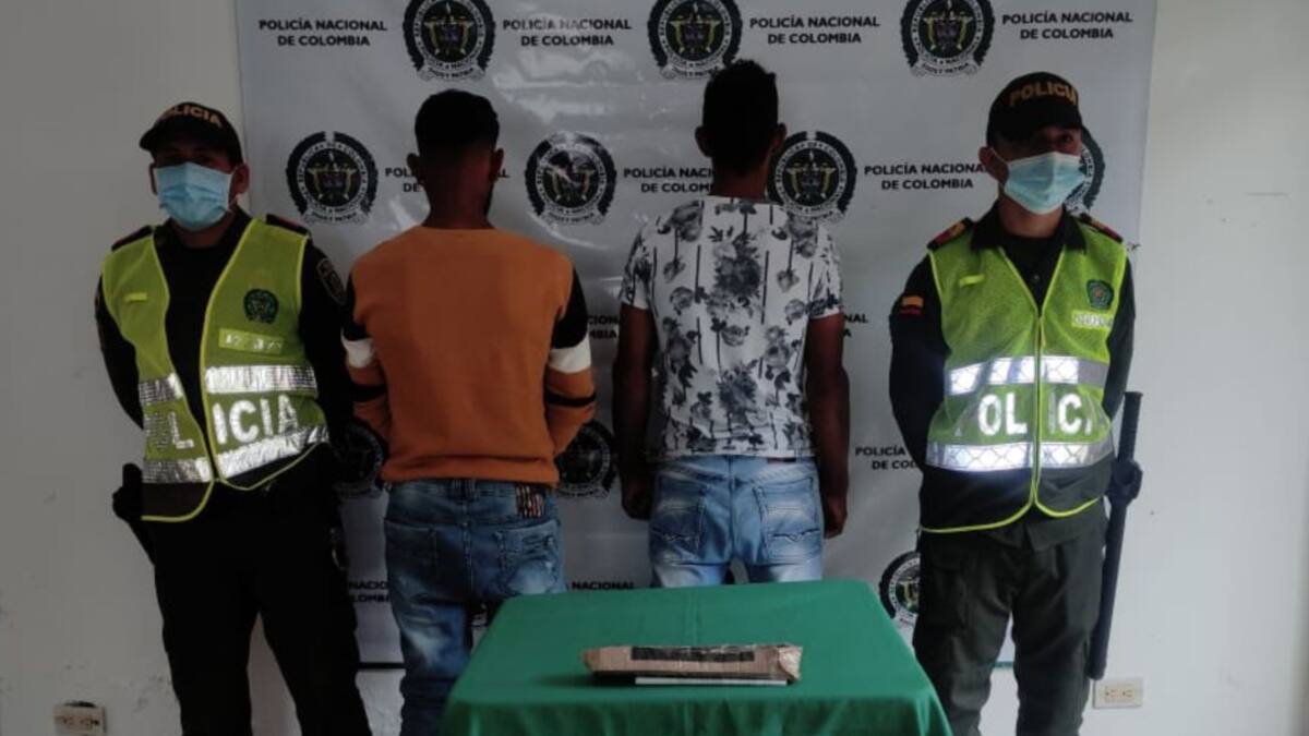 67 capturas por el delito de homicidio se han registrado en Caldas