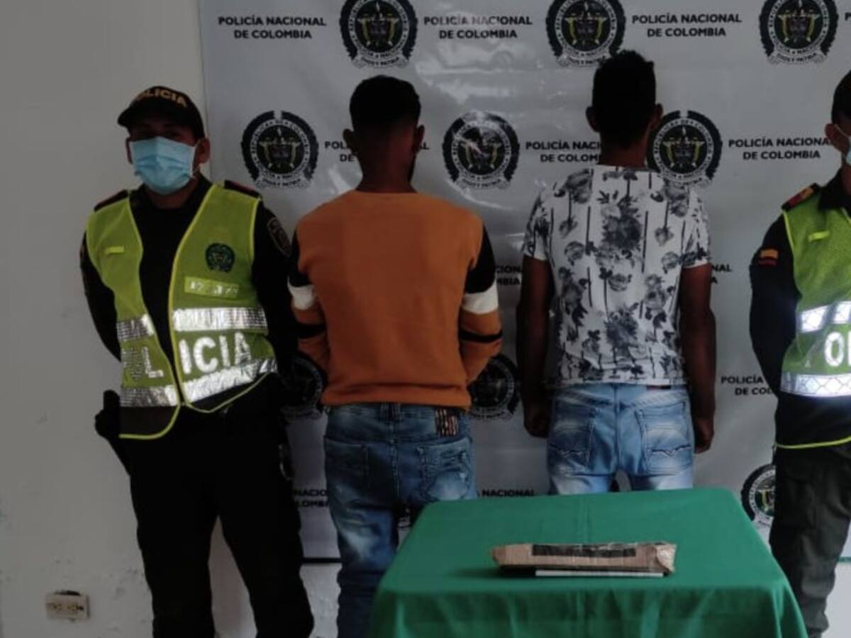 67 capturas por el delito de homicidio se han registrado en Caldas