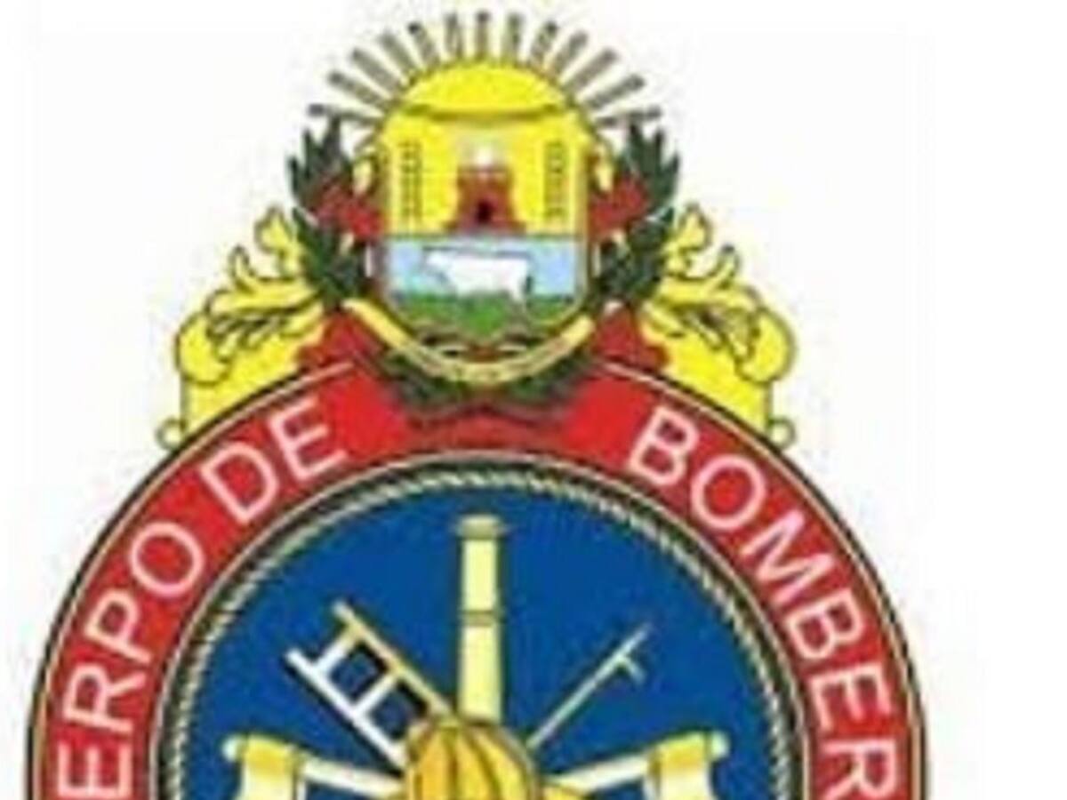En cese de actividades se mantienen bomberos del municipio de Anzoátegui