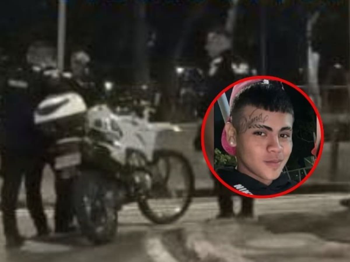 Joven de 18 años fue asesinado a tiros en el barrio Los Canelos de Bucaramanga