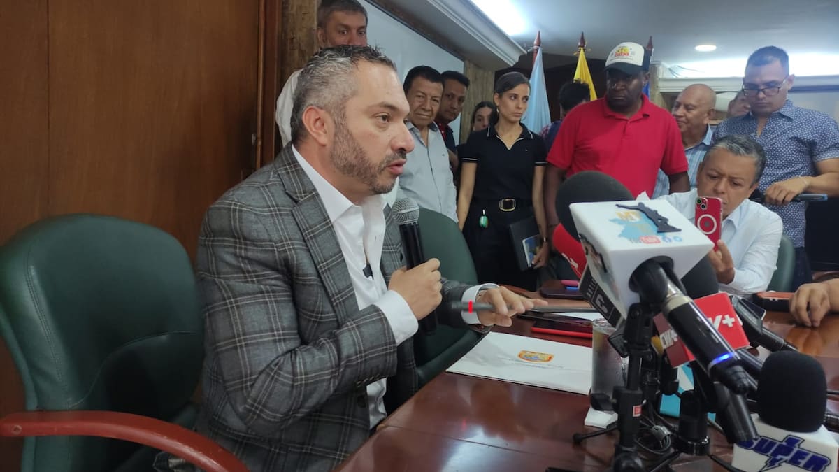 Polémica por millonario contrato entre Alcaldía de Cali y Canal Trece de Bogotá