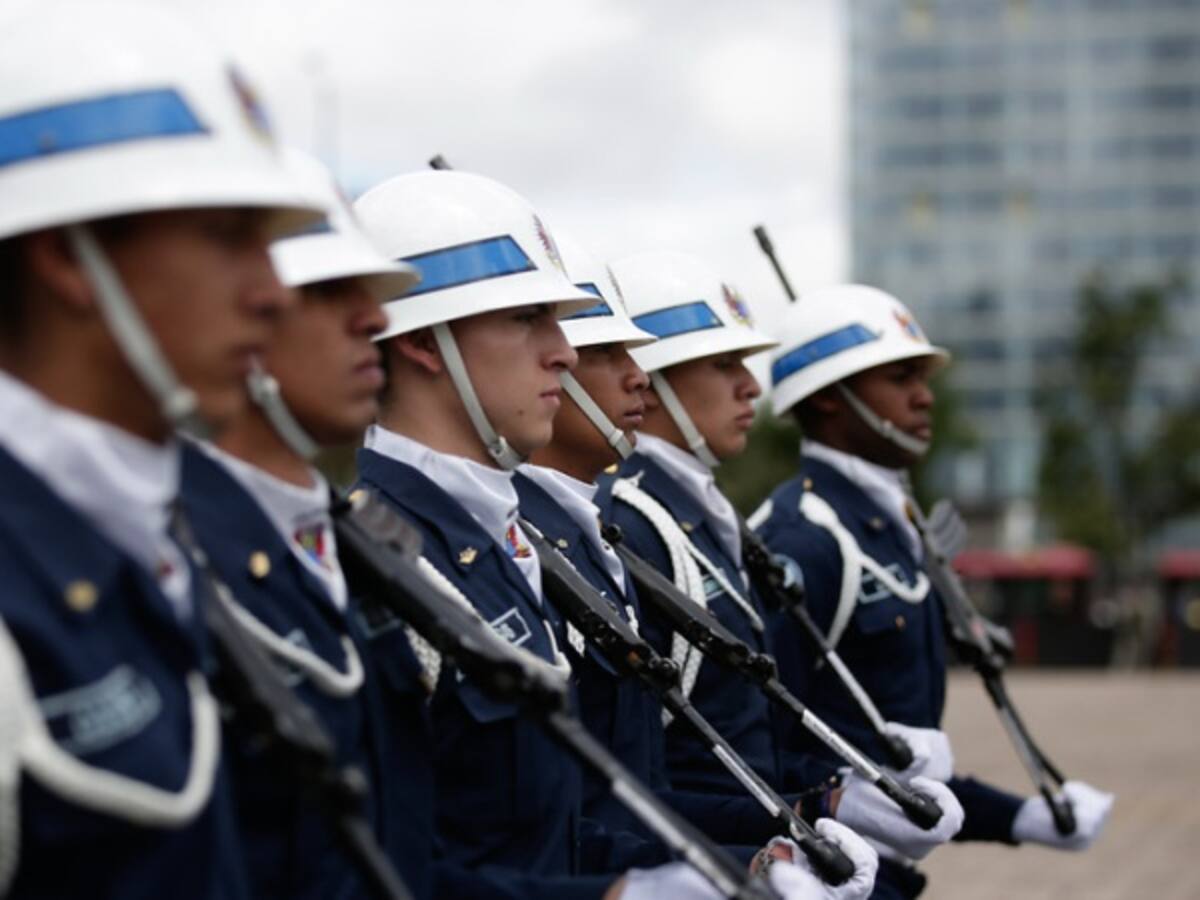 Senado convocará debate de control por desfalcos en las Fuerzas Militares