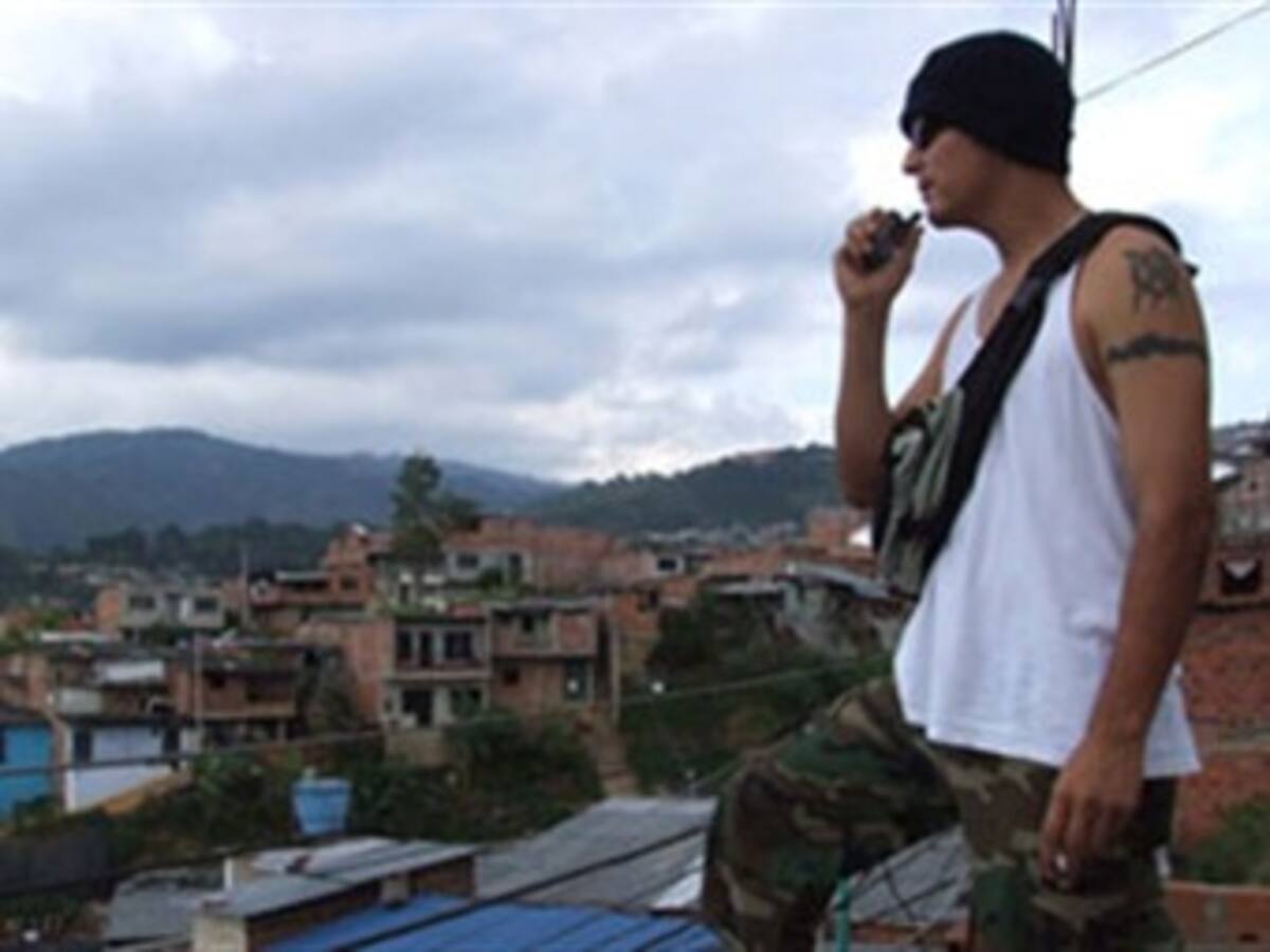 Permanece la zozobra e impunidad en la comuna 13