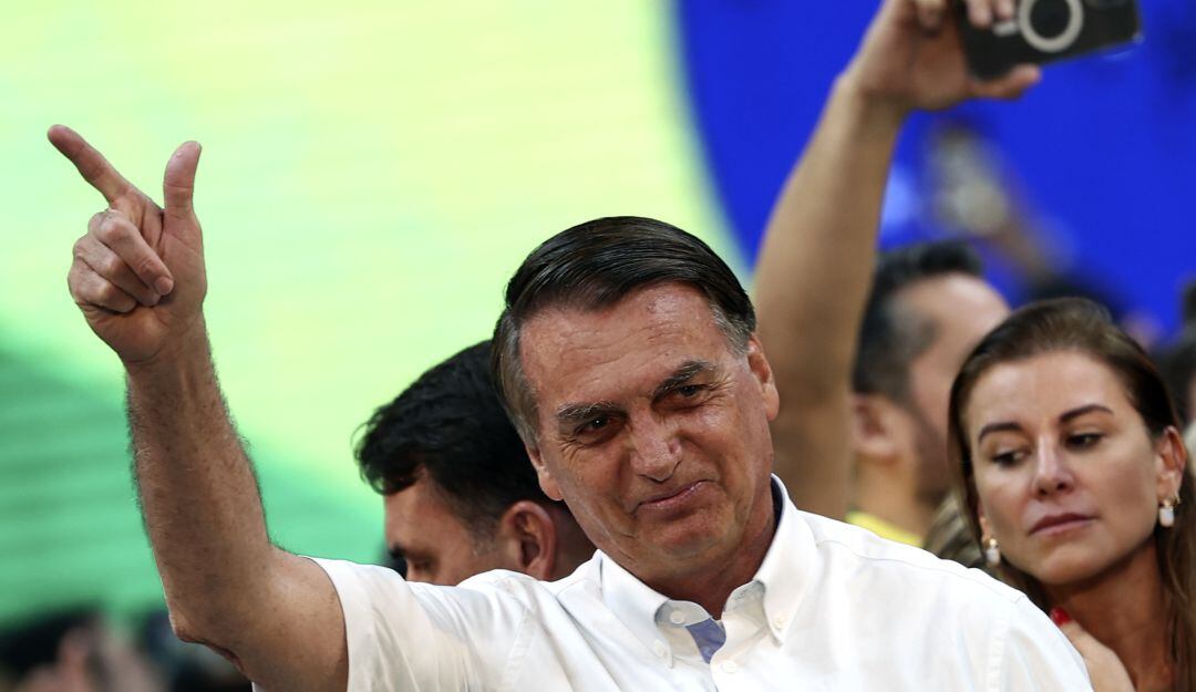 Jair Bolsonaro