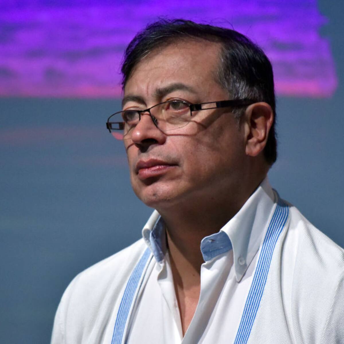 Petro dice que Reforma de Salud es homenaje al personal médico que murió en pandemia