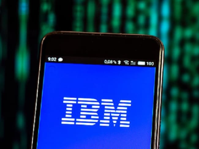 IBM compra a proveedor de software Red Hat por 34.000 millones de dólares