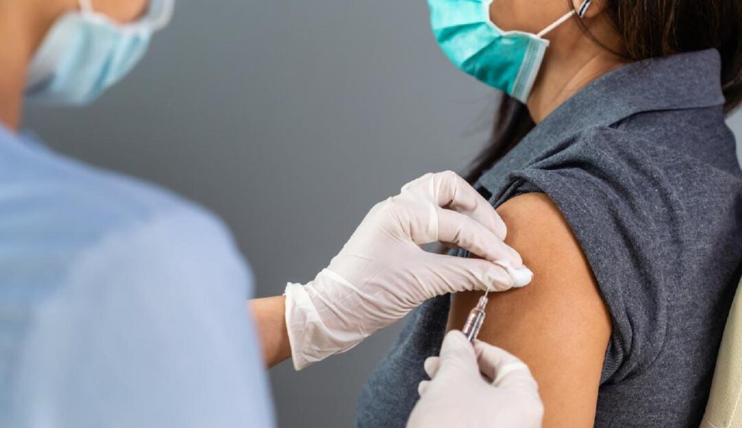 Se retoma la vacunación nocturna en Cúcuta