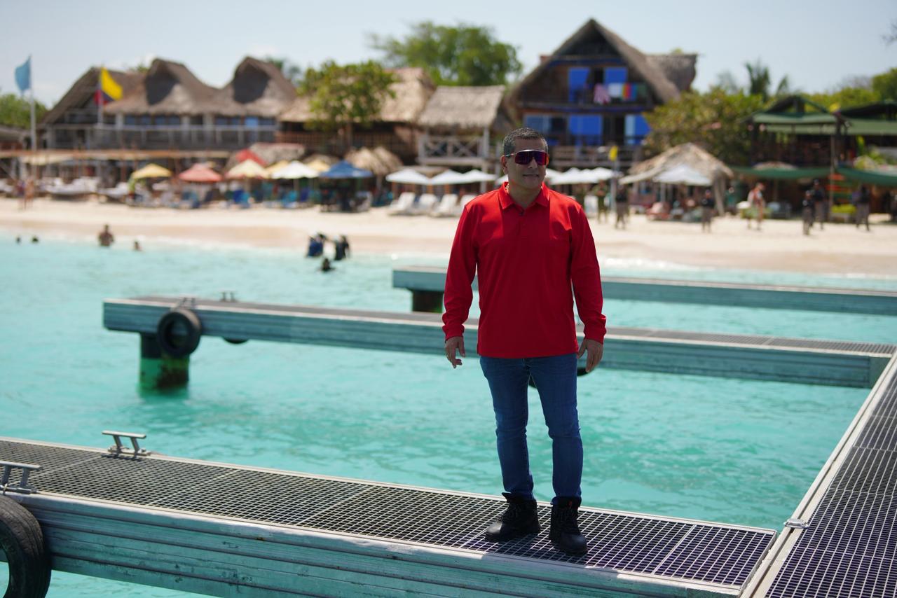 Alcaldía de Cartagena