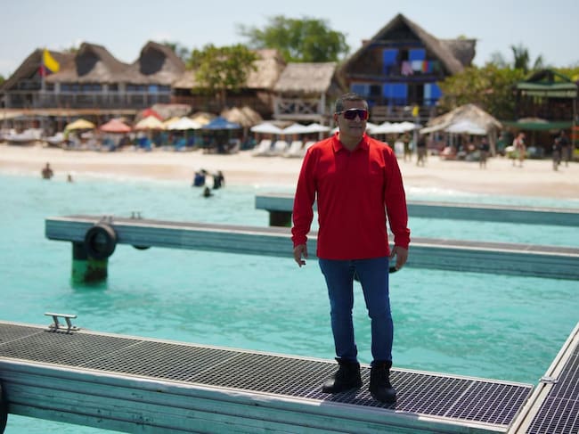 Alcaldía de Cartagena