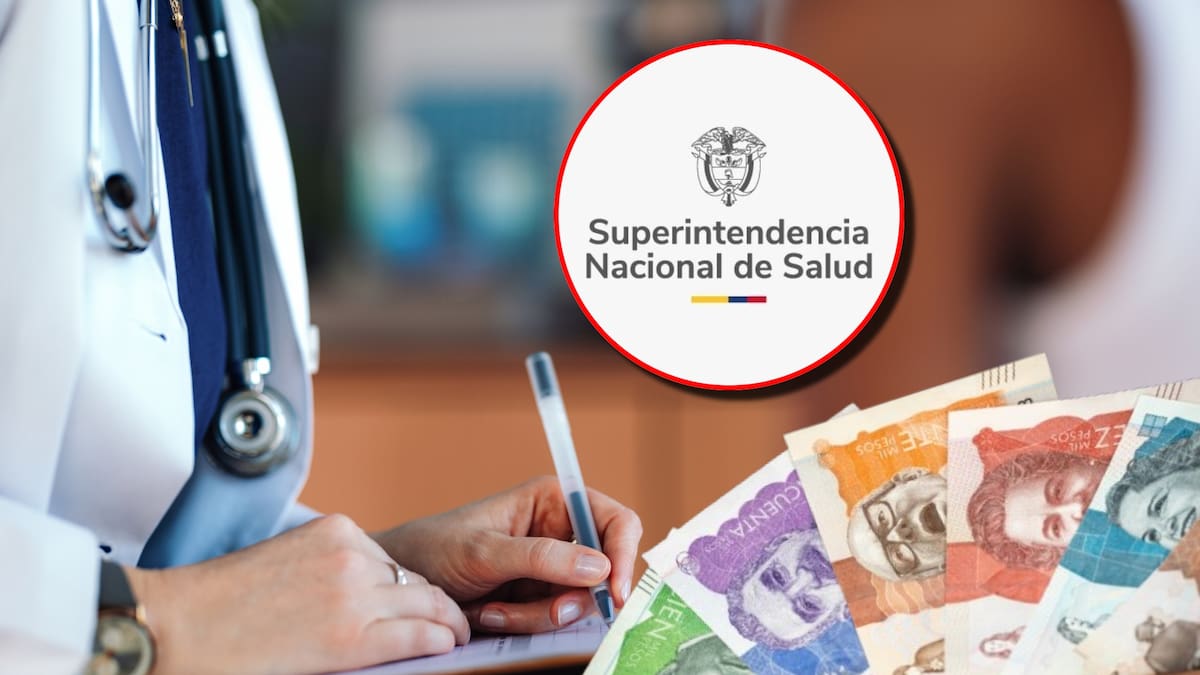 SuperSalud frenó giro directo por $38 millones tras detectar inconsistencias en solicitudes de EPS