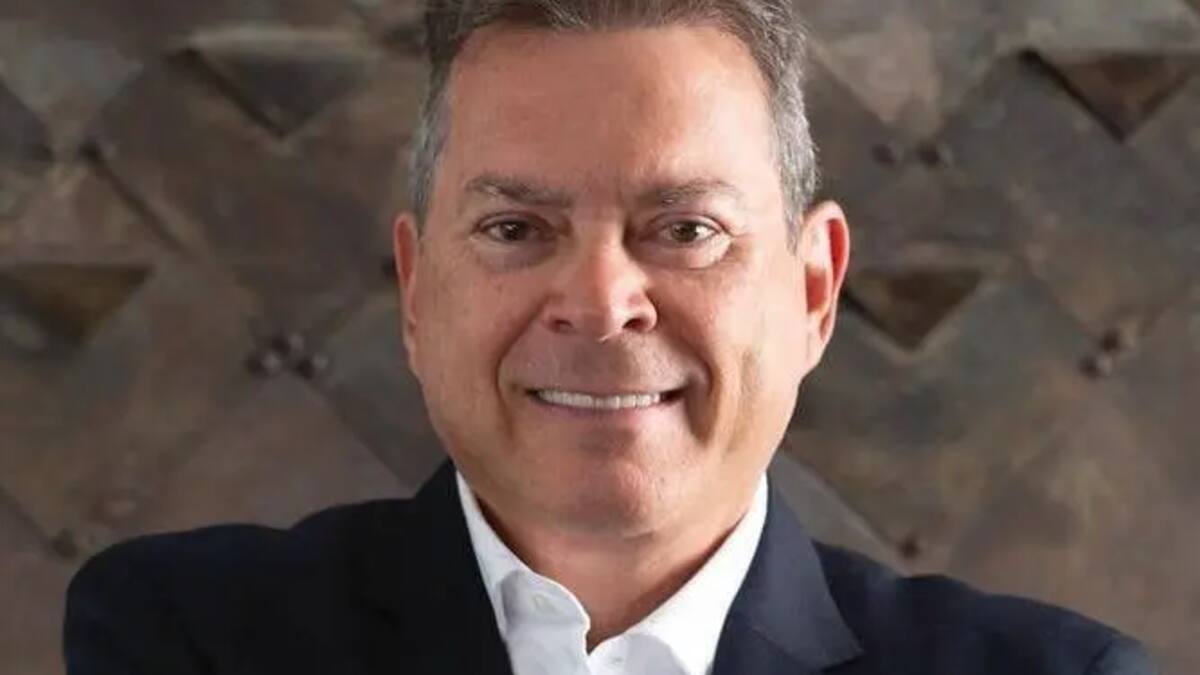Felipe Olave reafirma su apuesta por el Huila y el desarrollo de la región