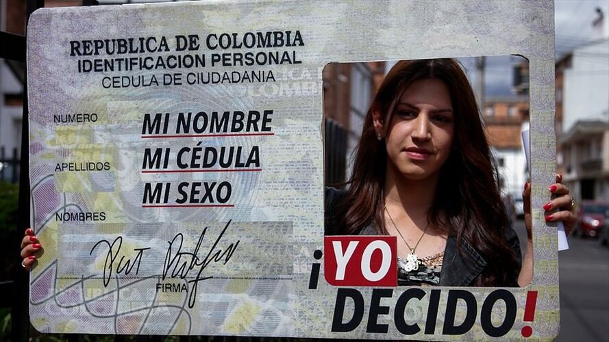 Imagen de referencia. Foto: Colprensa