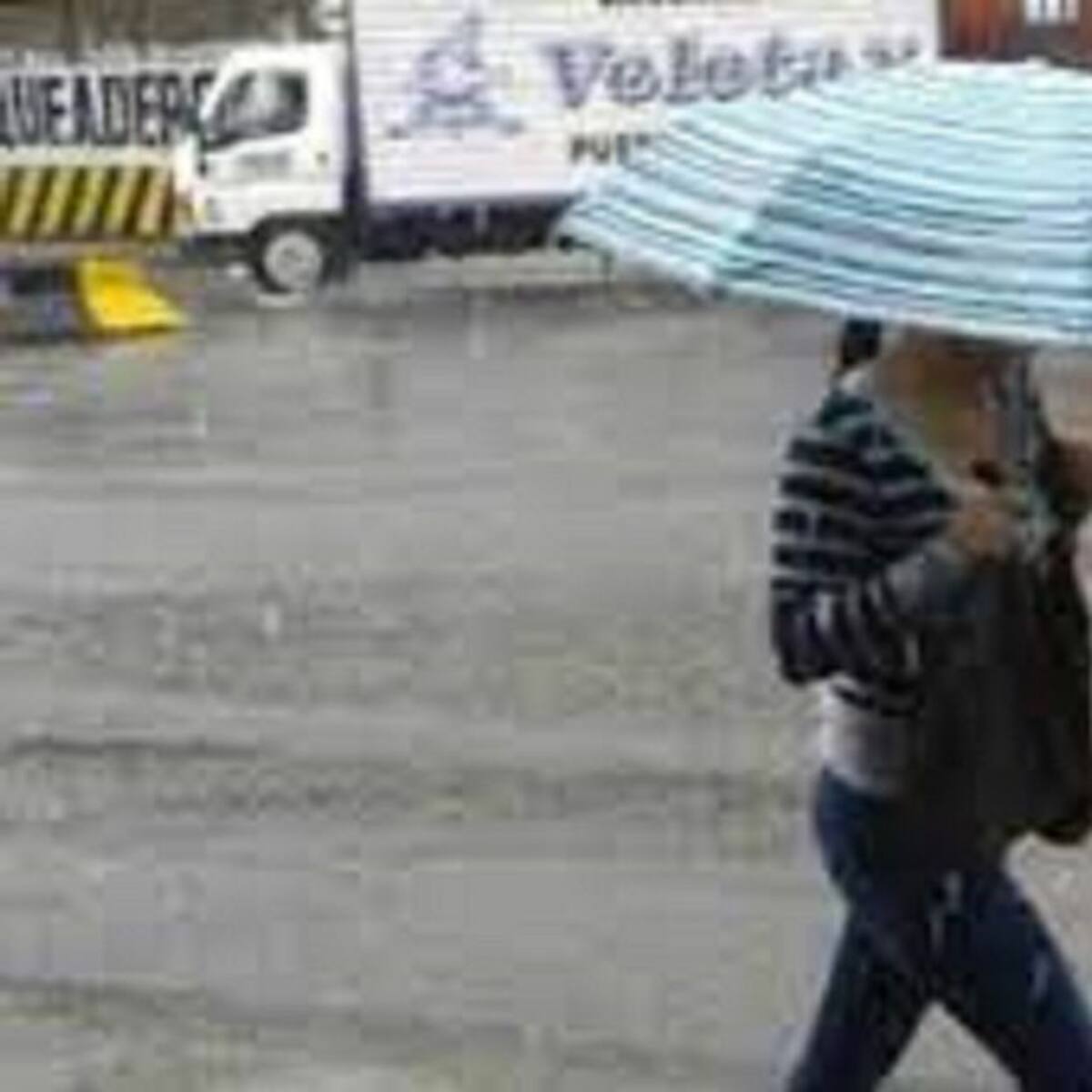 Cinco municipios del Quindío en alerta por lluvias