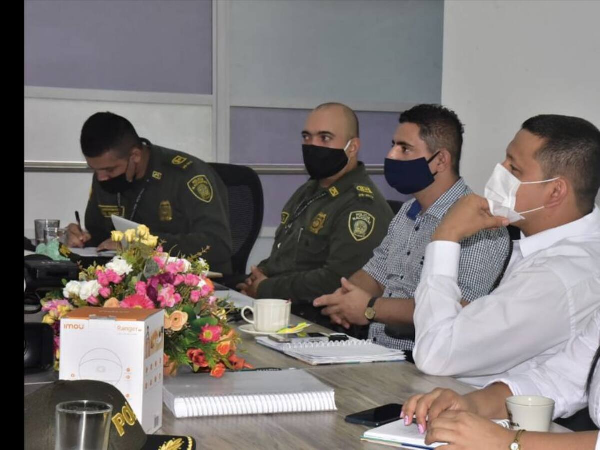 Putumayo, entre la violencia y disputa por el territorio