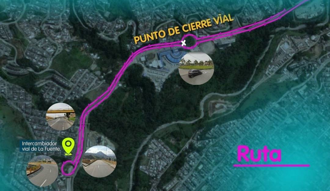 Crédito: Alcaldía de Manizales.